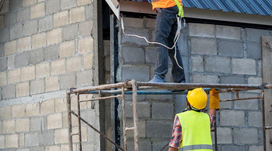 Local Siding Services in Traver, CA